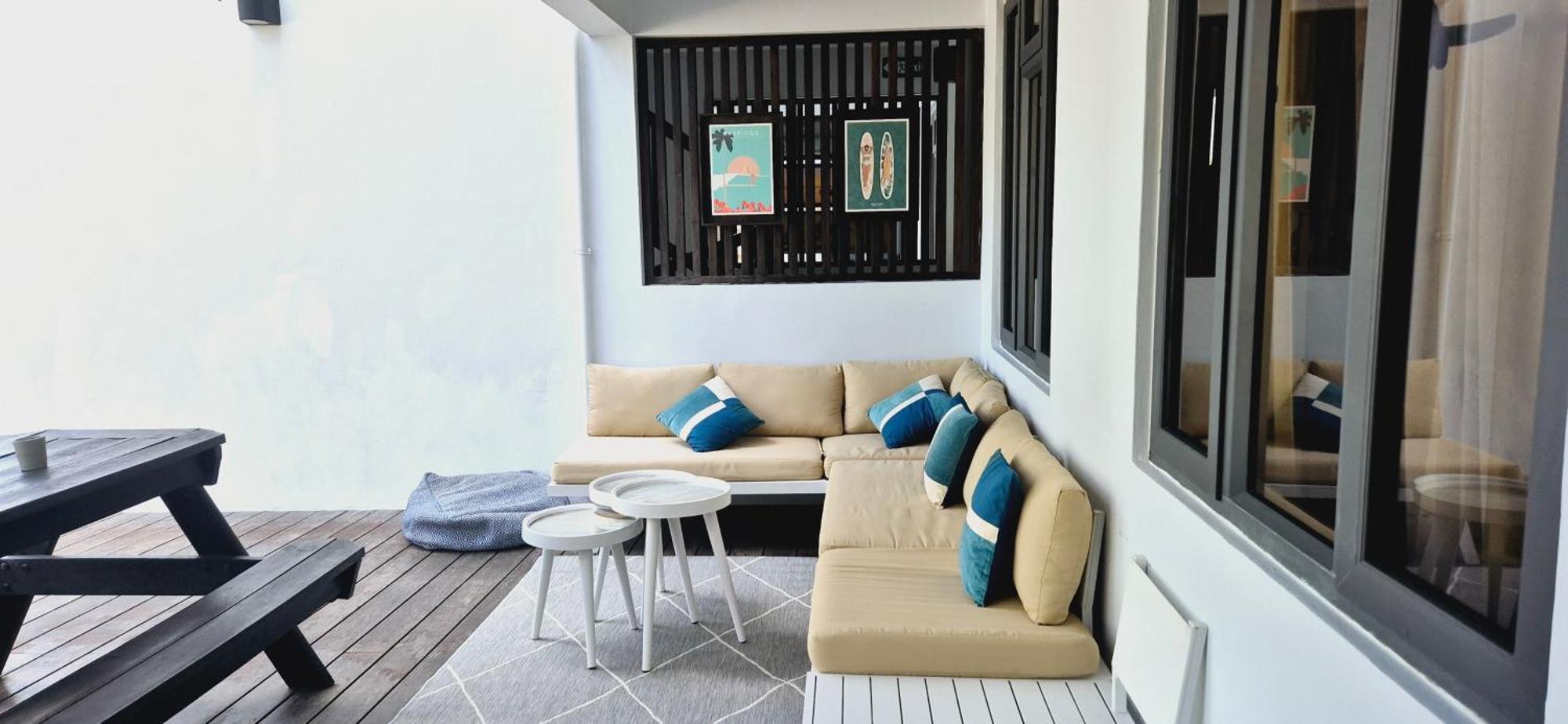 Sweet Beach Apt-Pool, Terrace, Ground Floor, Few Steps From Beach! Flic-en-Flacq Exterior foto